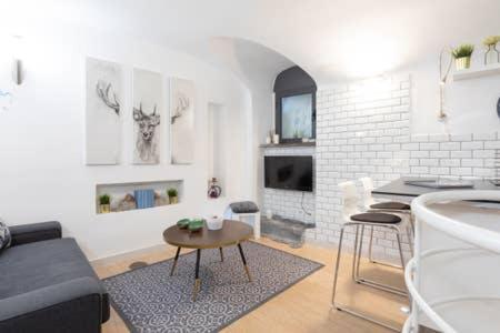 Vicolo Navona Apartment โรม ภายนอก รูปภาพ